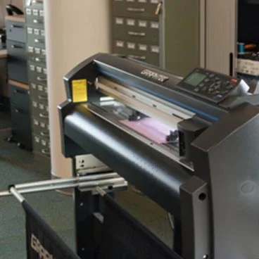 Cutting Plotter – Vinyl Cutting Solutions by Pixelink Print Lab