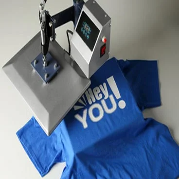 Heat Transfer Printing – Custom Apparel Solutions by Pixelink Print Lab