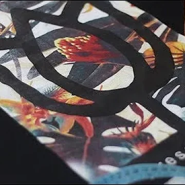  DTG T-shirt printing